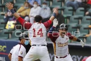 BÉISBOL . PAÍSES BAJOS VS VENEZUELA