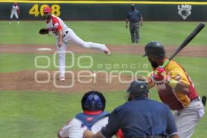 BÉISBOL . FINAL PREOLÍMPICO