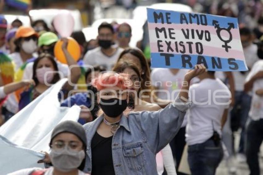 MARCHA TTTRANS