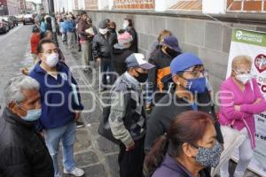 PENSIONES ADULTOS MAYORES