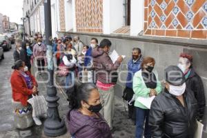 PENSIONES ADULTOS MAYORES