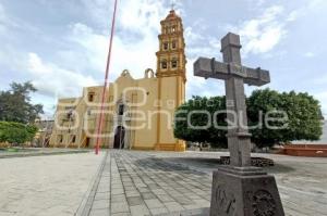 TRADICIONES . IZÚCAR DE MATAMOROS