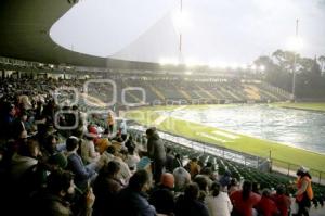 BÉISBOL . PERICOS VS TIGRES