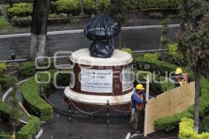 REHABILITACIÓN ZÓCALO