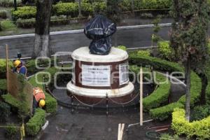 REHABILITACIÓN ZÓCALO