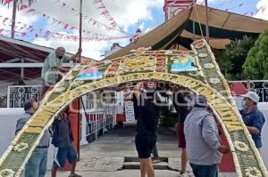 TRADICIONES . IZÚCAR DE MATAMOROS