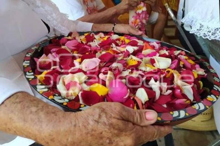 TRADICIONES . IZÚCAR DE MATAMOROS