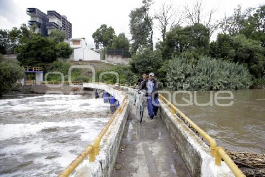 RÍO ATOYAC