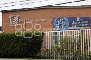 INSTITUTO ORIENTE