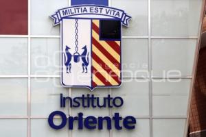 INSTITUTO ORIENTE