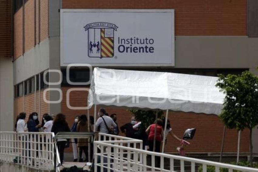 INSTITUTO ORIENTE