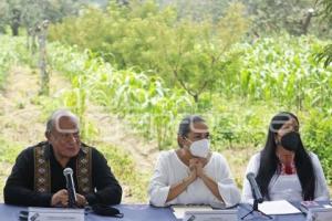 CALPAN . RUTA AGROTURÍSTICA