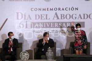 CEREMONIA DÍA DEL ABOGADO