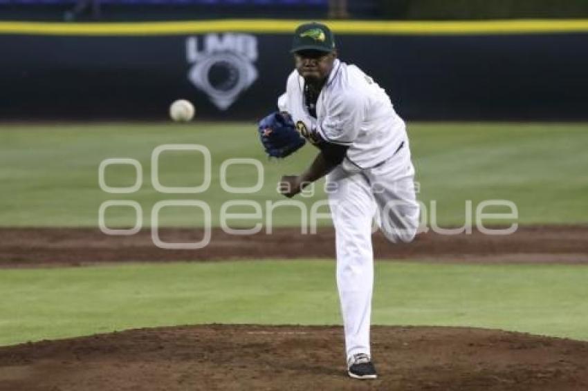 BÉISBOL . PERICOS VS TOROS