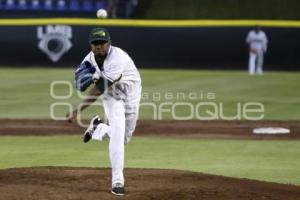 BÉISBOL . PERICOS VS TOROS