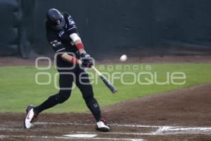 BÉISBOL . PERICOS VS TOROS