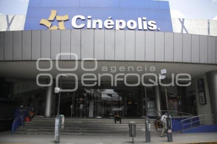 CINÉPOLIS