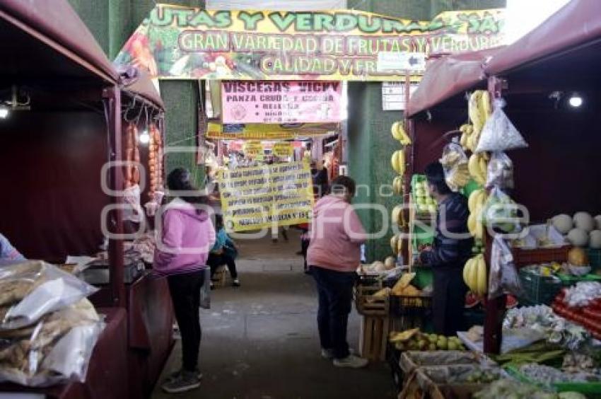 MERCADO AMALUCAN