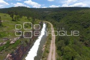 PRESA VALSEQUILLO