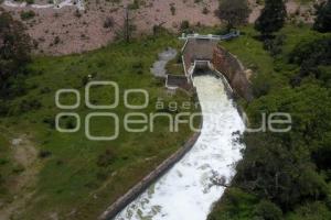 PRESA VALSEQUILLO