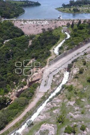 PRESA VALSEQUILLO