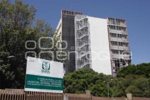 IMSS SAN ALEJANDRO