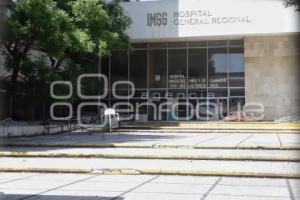 IMSS SAN ALEJANDRO