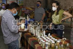 FESTIVAL DE BEBIDAS ARTESANALES