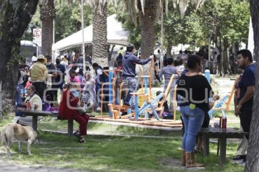 TIANGUIS DE ANALCO