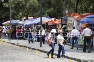 TIANGUIS DE ANALCO