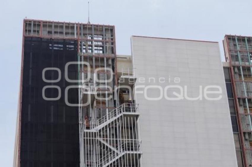 IMSS SAN ALEJANDRO