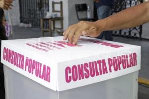 CONSULTA POPULAR