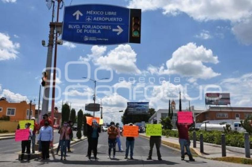 MANIFESTACIÓN . GUARDIA CIUDADANA