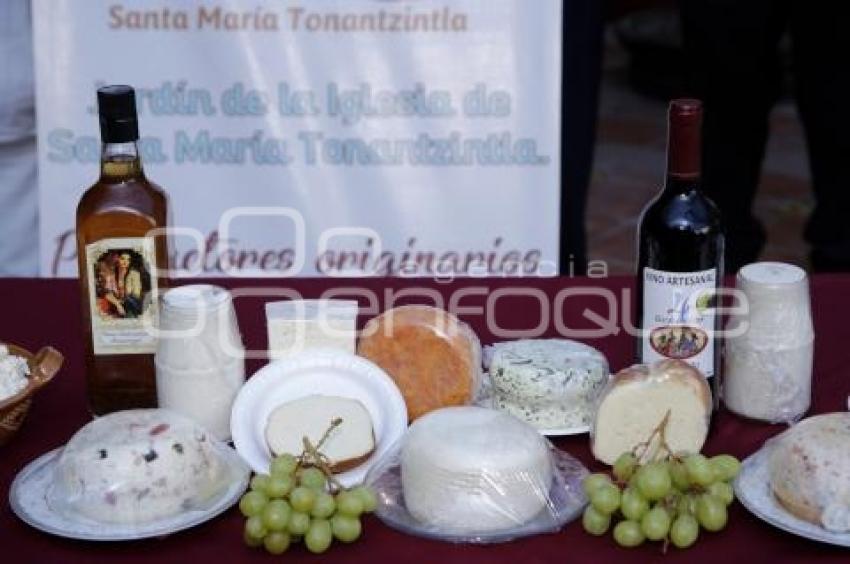 FERIA DEL QUESO
