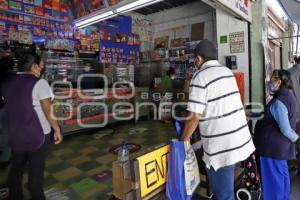 REGRESO A CLASES . PAPELERÍAS