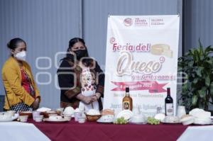 FERIA DEL QUESO 