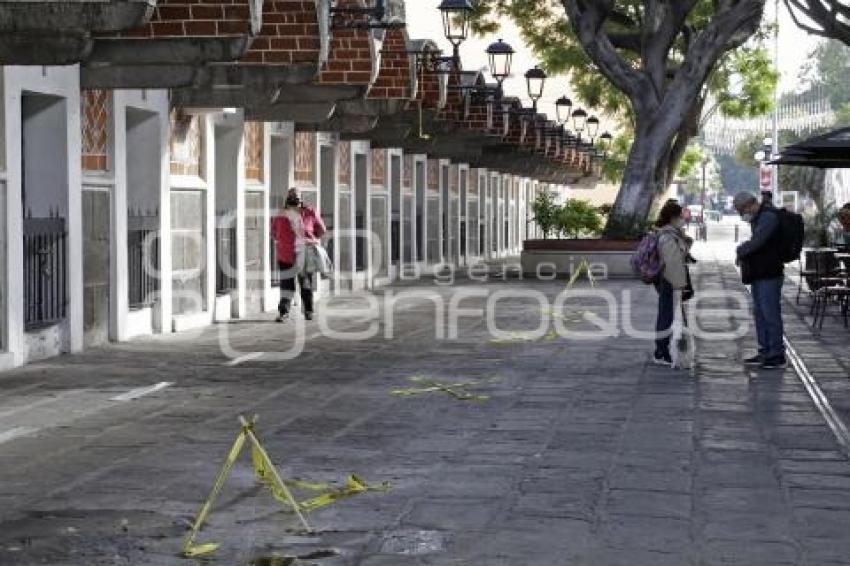 BARRIO DEL ARTISTA