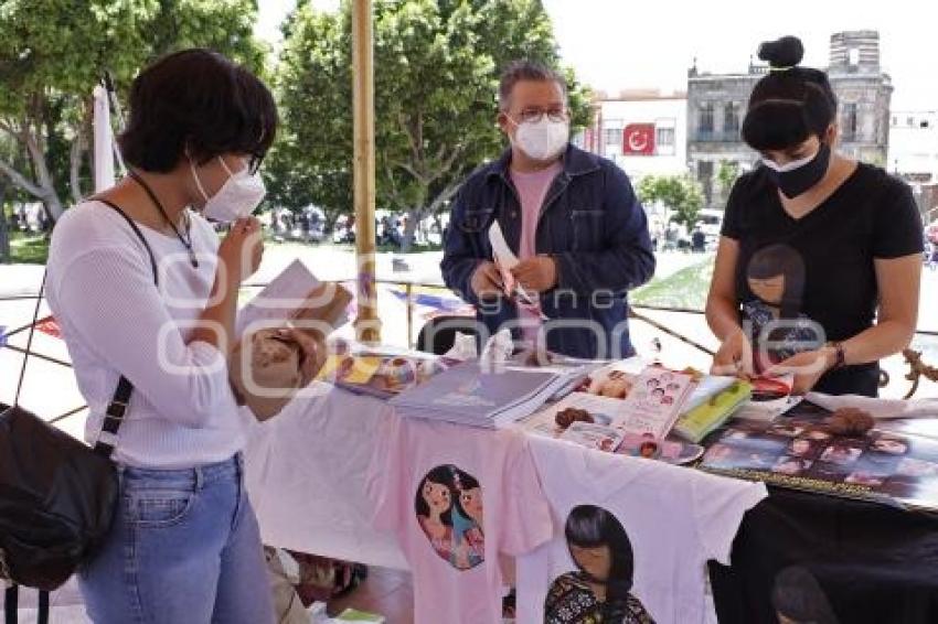 FESTIVAL DE LAS JUVENTUDES