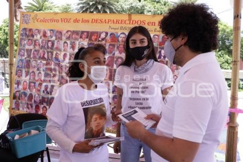 FESTIVAL DE LAS JUVENTUDES