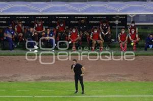 FUTBOL . AMÉRICA VS CLUB PUEBLA