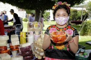 FERIA DEL QUESO