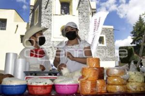 FERIA DEL QUESO