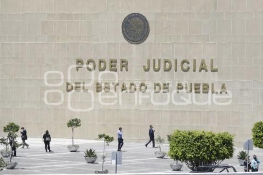 CIUDAD JUDICIAL