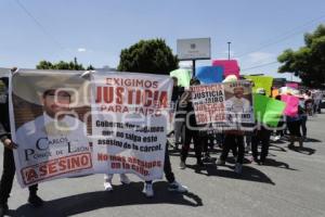 MANIFESTACIÓN CASO JAIRO N.