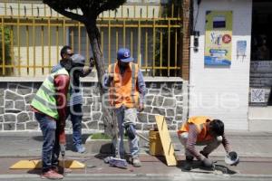 CICLOVÍA 2 SUR