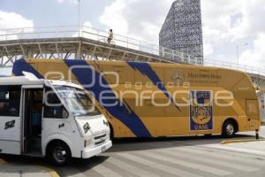 CHOQUE AUTOBÚS TIGRES