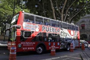 TURIBUSES