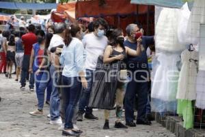 TIANGUIS DE ANALCO