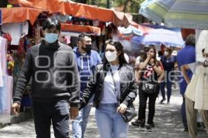 TIANGUIS DE ANALCO