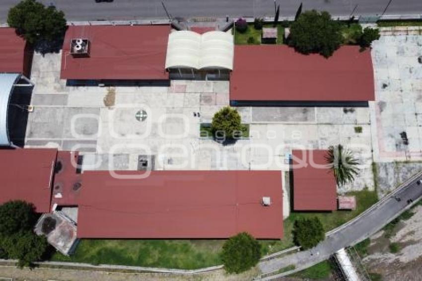 TLAXCALA . ESCUELAS